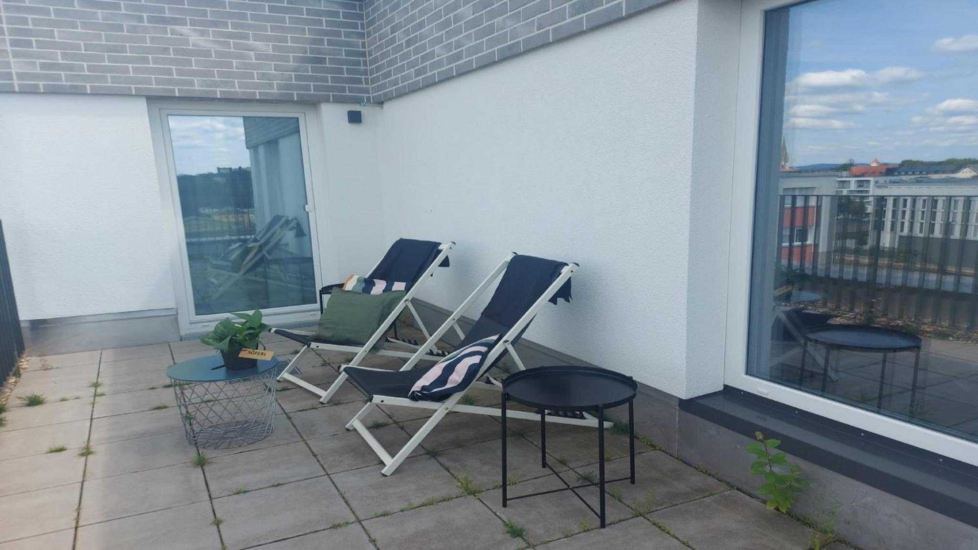 Holiday Inn - The Niu, Sparrow Regensburg By Ihg Exterior photo
